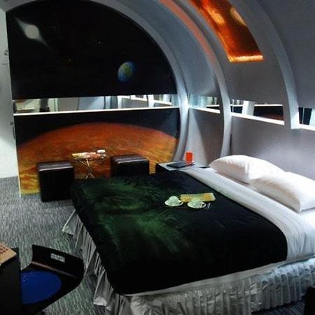 The Adventure Hotel Τσιάνγκ Μάι Εξωτερικό φωτογραφία