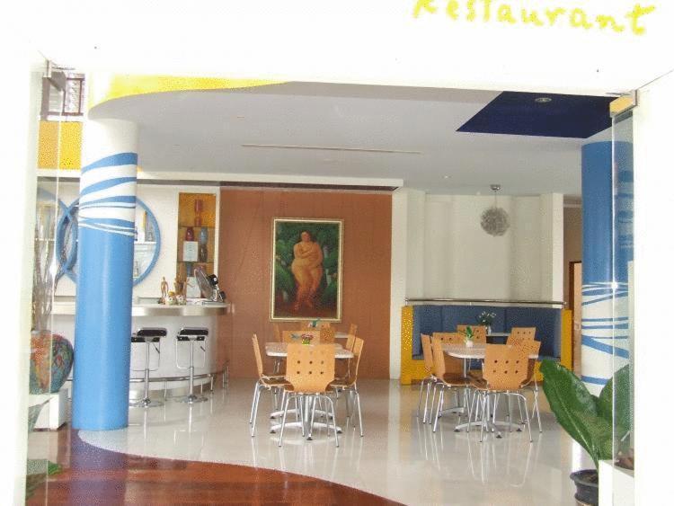 The Adventure Hotel Τσιάνγκ Μάι Εξωτερικό φωτογραφία
