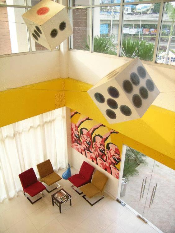 The Adventure Hotel Τσιάνγκ Μάι Εξωτερικό φωτογραφία