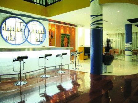 The Adventure Hotel Τσιάνγκ Μάι Εξωτερικό φωτογραφία