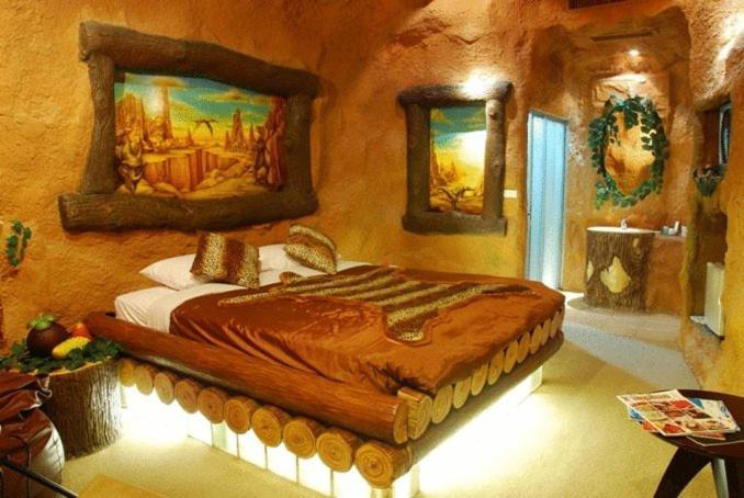 The Adventure Hotel Τσιάνγκ Μάι Εξωτερικό φωτογραφία