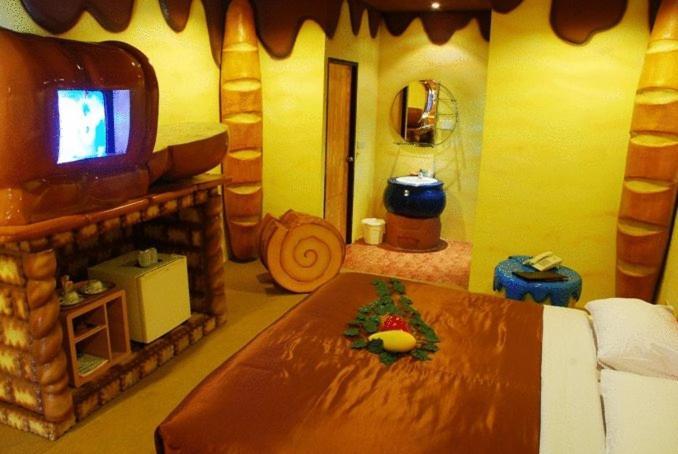 The Adventure Hotel Τσιάνγκ Μάι Εξωτερικό φωτογραφία
