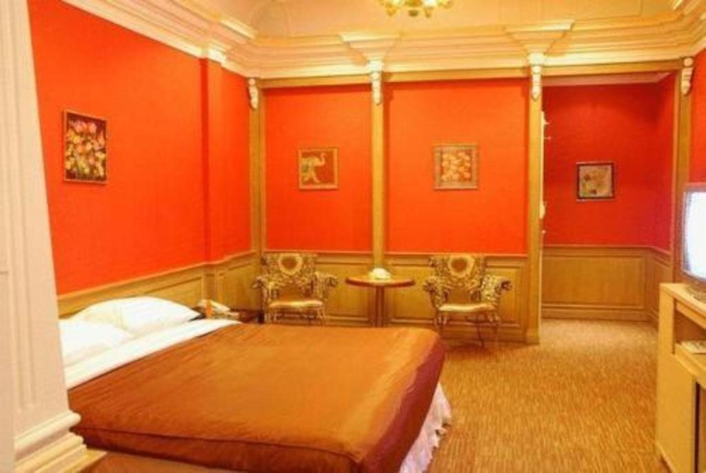 The Adventure Hotel Τσιάνγκ Μάι Εξωτερικό φωτογραφία