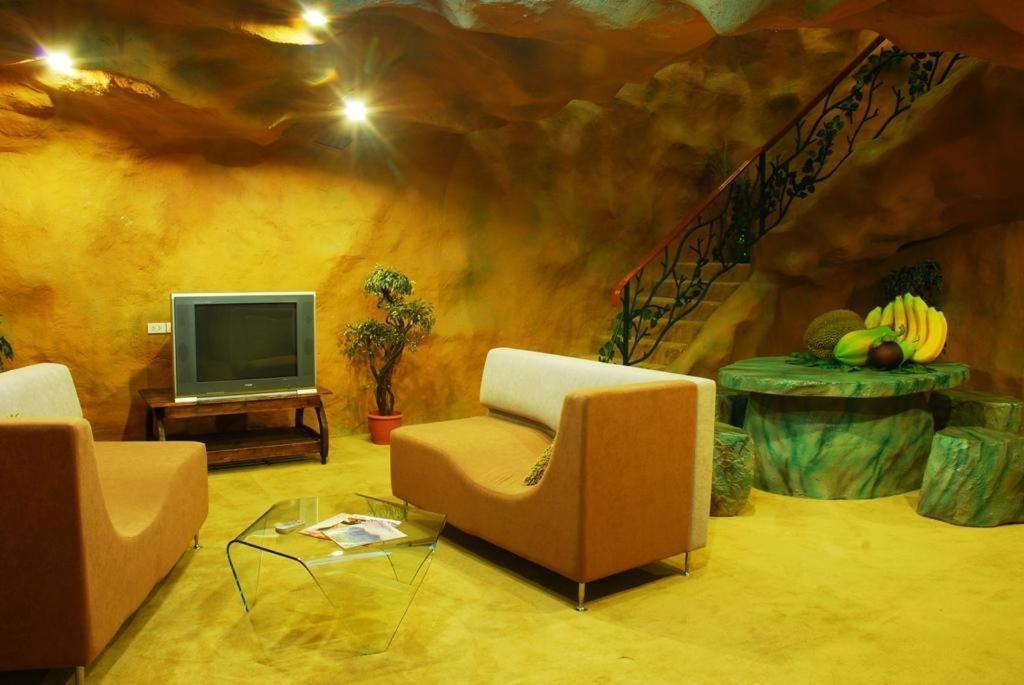 The Adventure Hotel Τσιάνγκ Μάι Εξωτερικό φωτογραφία