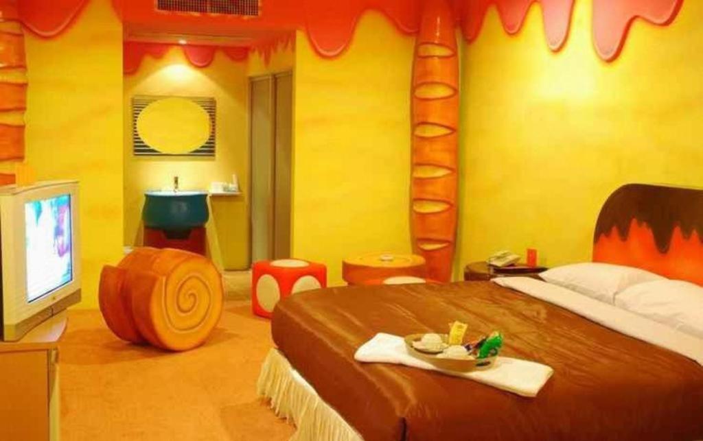 The Adventure Hotel Τσιάνγκ Μάι Εξωτερικό φωτογραφία