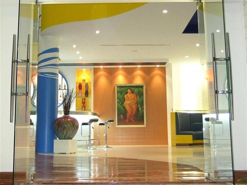 The Adventure Hotel Τσιάνγκ Μάι Εξωτερικό φωτογραφία