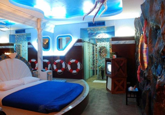 The Adventure Hotel Τσιάνγκ Μάι Δωμάτιο φωτογραφία