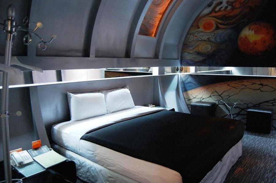 The Adventure Hotel Τσιάνγκ Μάι Δωμάτιο φωτογραφία